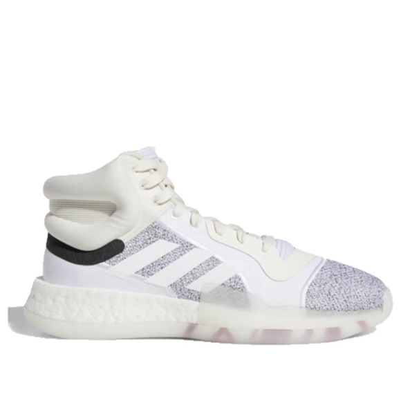 Adidas Marquee Boost 'Footwear White'
Basketball - Picture 5 of 9